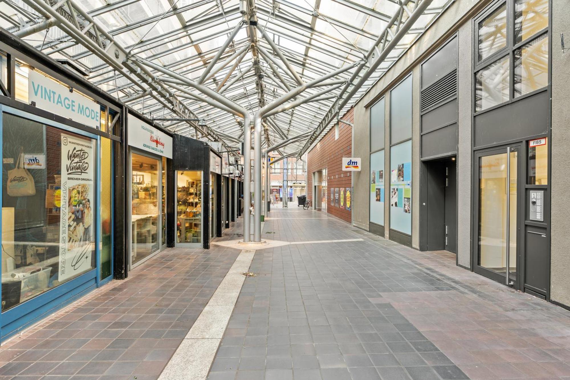 City Oase Bremen Zentrale Lage 300M Zum Dom Eksteriør billede